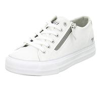 Mustang Sneaker 1272308 in Weiss 41