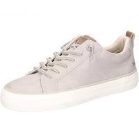 MUSTANG Damen Schnürschuh rutschfest langlebig pflegeleicht bequem 1272-311, Größe:39 EU, Farbe:Grau