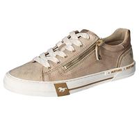 MUSTANG Damen Sneaker Champagner EU 39
