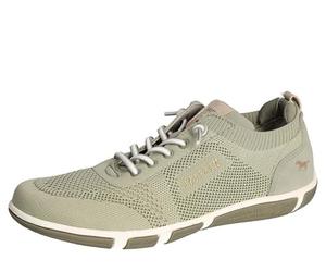 MUSTANG Damen Slipper Grün EU 39