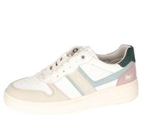 MUSTANG Damen Sneaker Ice/Türkis EU 41