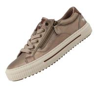 MUSTANG Damen Sneaker Kalua | Erwachsene HighTopSneaker | 15M0112011 | Weite G | Schnürung