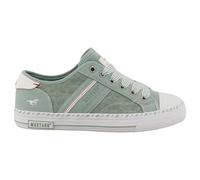 MUSTANG Damen Sneaker Low-Top Magdalena 26M0152003 Weite Normal Schnürung