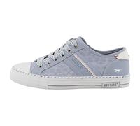 Mustang Sneaker 26M0152003 Blau Größe 37