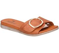 MUSTANG Damen Sneaker Pantolette