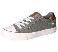 MUSTANG Damen Schnürhalbschuh