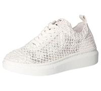 MUSTANG Damen Sneaker Schnürhalbschuhe