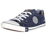 MUSTANG Damen Sneaker Schuhe Low 1099-325-893 Jeans 37