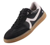 MUSTANG Damen Sneaker Schwarz EU 40