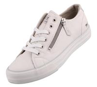 Mustang Sneaker 1272308 in Weiss 37