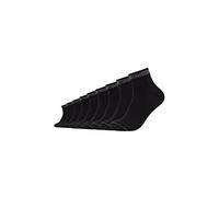 MUSTANG Damen Sneakersocken 9er Pack