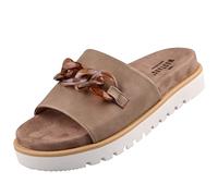 MUSTANG Damen Sommerschuh Pantolette