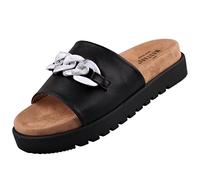 MUSTANG Damen Sommerschuh Pantolette