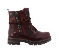 MUSTANG Damen Stiefel Darleen | Erwachsene Winterstiefel | 15M0042013 | Weite G | Schnürung