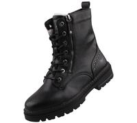 MUSTANG Damen Stiefel Schnürboots