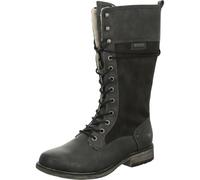 Mustang Damenstiefel 1295606 in Schwarz 39