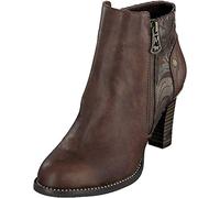 MUSTANG Damen Stiefel Stiefelette