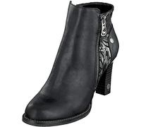 MUSTANG Damen Stiefel Stiefelette