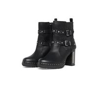 MUSTANG Damen Stiefel Stiefelette