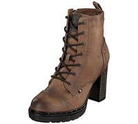 MUSTANG Damen Stiefel Stiefelette