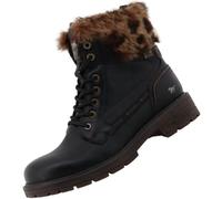 MUSTANG Damen Stiefelette