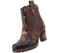 MUSTANG Damen Stiefelette