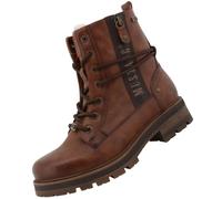 Mustang shoes - Stiefeletten & Boots 15M0042003 - braun - Größe 41