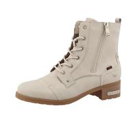 MUSTANG Damen Stiefelette cream EU 36 cream EU 36