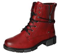 MUSTANG Damen Stiefelette gefüttert