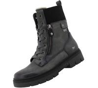 MUSTANG Damen Stiefelette grey EU 38