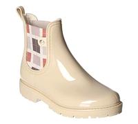 Mustang Damen 1444-502 Chelsea Boot, beige, 40 EU