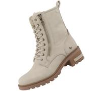 MUSTANG Damen Stiefelette ivory EU 41