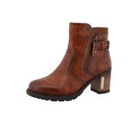 Mustang shoes - Stiefeletten & Boots 15M0182003 - Braun - Größe 39