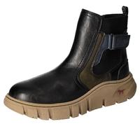 Mustang Damen 1499-603 Booty, schwarz, 40 EU