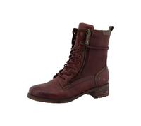 Mustang shoes - Stiefeletten & Boots 15M0062001 - Bordeaux - Größe 38