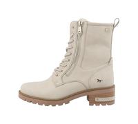 MUSTANG Damen Stiefelette ivory EU 41