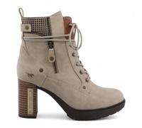 Mustang 15M0142001 Beige offwhite EU 39