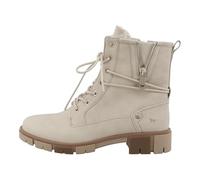 MUSTANG Damen Stiefeletten Silene | Erwachsene KlassischeStiefeletten | 15M0322001 | Weite G | Reißverschluss
