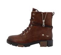 Mustang shoes - Stiefeletten & Boots 15M0322001 - Braun - Größe 38