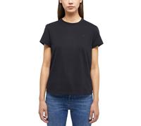 MUSTANG Damen Style Ada T-Shirt, Black 4142, M EU Black 4142