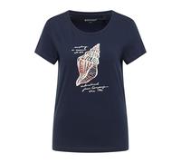MUSTANG Damen Style Alma T-Shirt