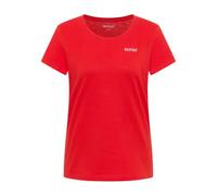 Mustang T-Shirt Damen rot, M