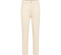 MUSTANG Damen Style Charlotte Tapered Jeans, Beige 2014-111, 33W / 32L EU