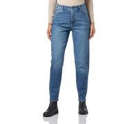 MUSTANG Damen Style Charlotte Tapered Jeans, Mittelblau 782, 26W / 34L