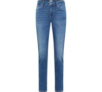 MUSTANG Damen Style Crosby Relaxed Slim Jeans, Mittelblau 582, 29 W/30 L