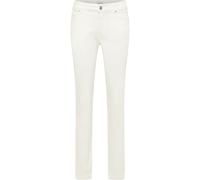 MUSTANG Damen Style Crosby Relaxed Slim Jeans, Whisper White 2013, 29W / 30L EU