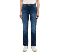 MUSTANG Damen Jeans Hose Style Crosby Relaxed Straight