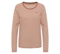 MUSTANG Damen Style Elly T-Shirt, Classic Stripe 12689, L EU