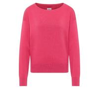 Mustang Damen Style Marianna Pullover, Raspberry Wine 8280, L