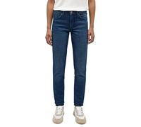 MUSTANG Damen Style Shelby Slim Jeans, Dunkelblau 882, 31W x 30L